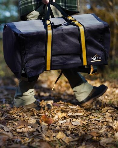 HALO Countertop Appliance Carry Straps in Kuwait