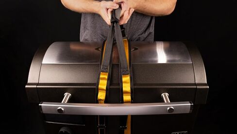 HALO Countertop Appliance Carry Straps in Kuwait