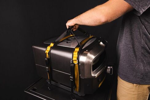 HALO Countertop Appliance Carry Straps in Kuwait
