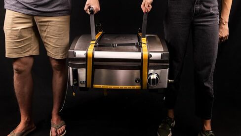 HALO Countertop Appliance Carry Straps in Kuwait