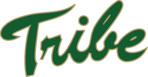 William and Mary Tribe Vinyl Sticker Top Quality Decal for Laptops Lockers Bumpers Windows, 3 inch Wide in Kuwait