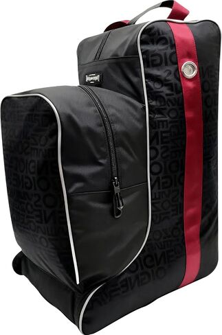 Tall Boot Bags for Cowboy Boots, Equestrian Helmet Boot Bag for Storing Helmet, Horse Whip Glove Accessories Boot Storage Bag (Adult) in Saudi Arabia