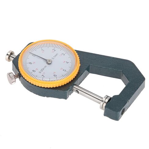 Jewelry Gauge Calipers Pearl Thickness Bead Diameter Measuring Instruments for Jewelry Makers Tools in Kuwait
