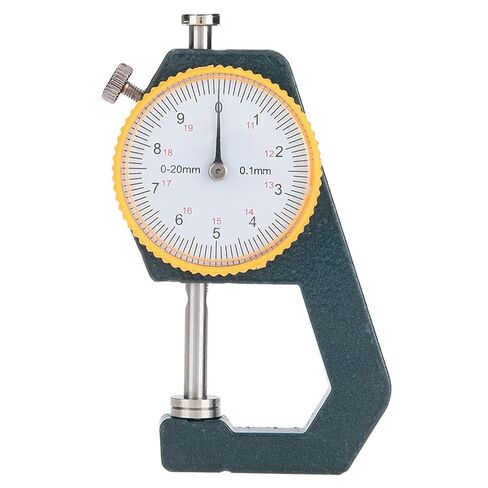 Jewelry Gauge Calipers Pearl Thickness Bead Diameter Measuring Instruments for Jewelry Makers Tools in Kuwait