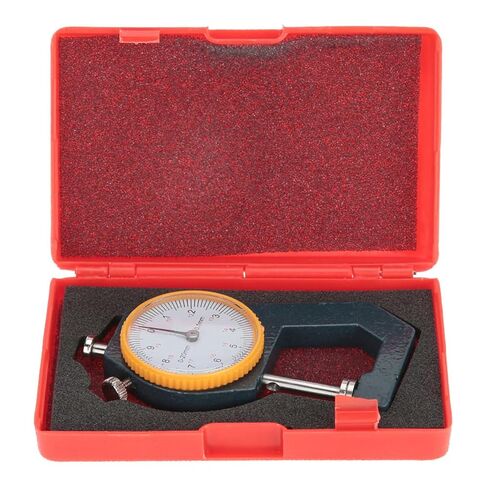 Jewelry Gauge Calipers Pearl Thickness Bead Diameter Measuring Instruments for Jewelry Makers Tools in Kuwait