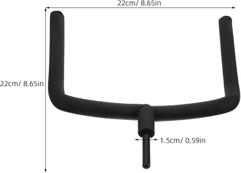 Toddmomy Music Stand Violin Hook - Mandolin Holder for Mic Stands - Ukulele Hanger Fork Bracket Attachment for Electric Guitar and String Instrument Storage in Kuwait
