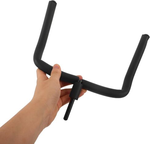 Toddmomy Music Stand Violin Hook - Mandolin Holder for Mic Stands - Ukulele Hanger Fork Bracket Attachment for Electric Guitar and String Instrument Storage in Kuwait