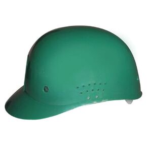CONDOR 23Z353 Vented Bump Cap, PPE, Pinlock, Green in Kuwait