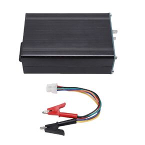 Inductor Saturation Current Tester Efficient Testing Device for Electronics Enthusiasts with Aluminum Casing in Kuwait
