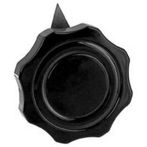 Finger Grip Pointer Knob, 6.35Mm - 5109AE in Kuwait