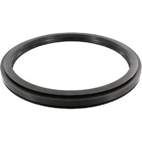 ALLIANCE LAUNDRY SYSTEMS Gasket Door Ch30 Epdm Black (F017012302) in Saudi Arabia
