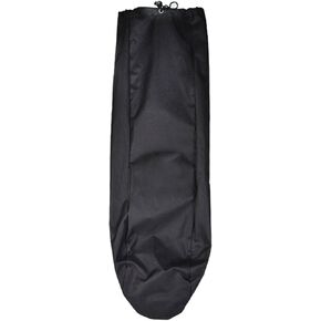 Skateboard Carrying Case Gear Tote Travel Bag Shoulder Strap Water Resistant Portable Carrier Quick Access Suitable for Street Skating Daily Rides Storage in Kuwait