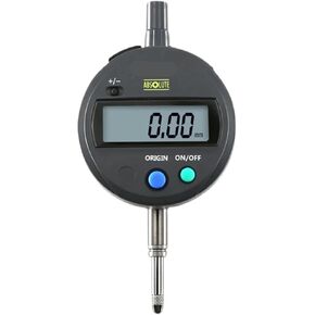 مؤشر رقمي، 543-781B-10 543-781,0-12.7 ملم دقة 0.01 ملم (543-781 العروة الخلفية) in Kuwait