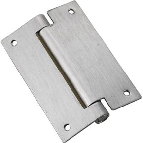 304 Stainless Steel Distribution Box with Adjustable Elastic Hinge and Spring 1Pcs in Kuwait