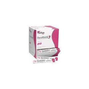 VISTA VIS-312105 طرف مرقئ مسبق الانحناء Stat-Flo، 19 مقياس (عبوة من 500) in Kuwait