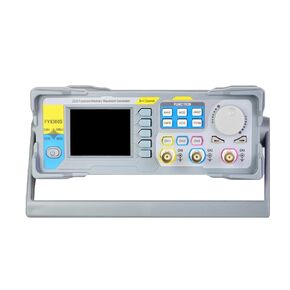 مولد إشارة FY8300S-60Mhz مصدر عداد التردد DDS الموجي التعسفي ثلاث قنوات in Kuwait