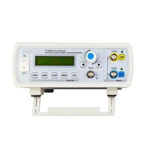 FY3200S-06M DDS Dual-Channel Function Signal Generator Arbitrary Waveform in Kuwait