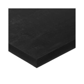 الولايات المتحدة الأمريكية ختم BULK-RS-E60-242 EPDM لوح مطاطي، بدون لاصق، 60A، 1/16 بوصة ارتفاع، 12 بوصة عرض، 24 بوصة طول in Kuwait