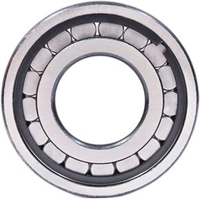 1PC Cylindrical Roller Bearings NCF213V NCF214V NCF215V NCF216V NCF217V NCF218V NCF219V NCF220V Single Row Bearing in Kuwait