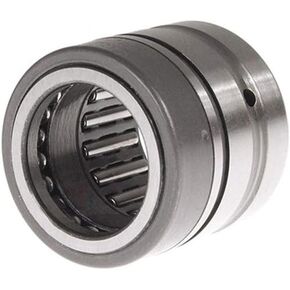 Needle Roller Bearings NX10Z Full Complement Thrust Ball Bearing NX10 Z Combined 10x19x18mm in Kuwait
