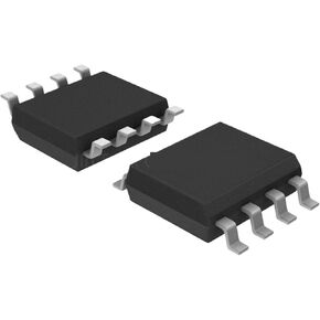 ATTINY412-SSNR ATTINY412-N ATTINY412 TINY412 SOP-8 شرائح (5 قطعة) in Kuwait