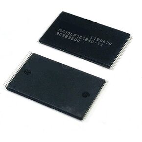 MX30LF1G18AC-TI MX30LF1G18AC TI tsop-48 شرائح 5/10 قطعة (5 قطعة) in Kuwait