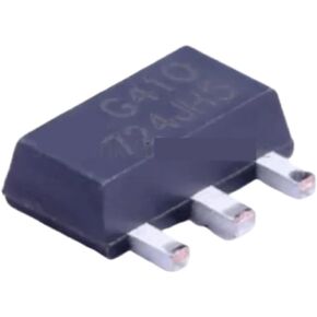 AP2204RA AP2204RA-3.3TRG1 G370 AP2204RA-5.0TRG1 G410 SOT-89 Chipset 10PCS(AP2204RA-3.3TRG1) in Kuwait