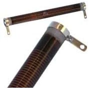 MOX-F-021004FE, Res Thick Film 1M Ohm 1% 25W ±25/±50ppm/°C Varnish RDL Lug Bolt-On in Kuwait