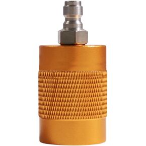 Scuba Diving Filling Valve 8mm Quick Connector Fittings Converter Air Filling Station Valve Charging for Industrial Outdoor in Kuwait