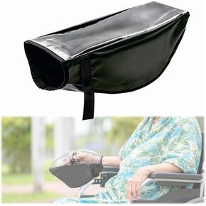 Wheelchair Joystick Cover for Invacare Pronto-M61 2014-2022 Controller Cover Electric Wheelchair Control Panel Protector in Saudi Arabia