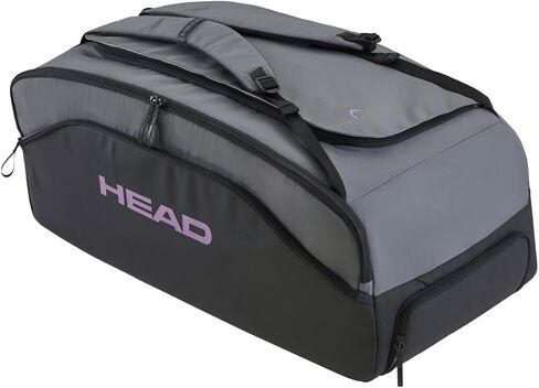 حقيبة HEAD Pro X Duffle Bag L (9R) حقيبة تنس | 9 سعة المضرب in Kuwait