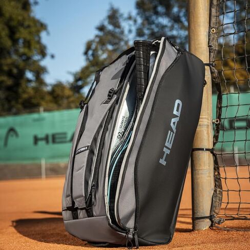 حقيبة HEAD Pro X Duffle Bag L (9R) حقيبة تنس | 9 سعة المضرب in Kuwait