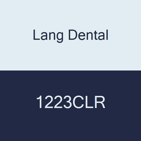 حزمة احترافية لإصلاح الطائرات 1223CLR، 100 جرام، شفاف in Kuwait
