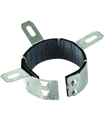 Specified Technologies (STI) - LCC300 - STI Firestop Pipe Collar: 3 in For Pipe Size, 2 hr, Common Construction in Kuwait