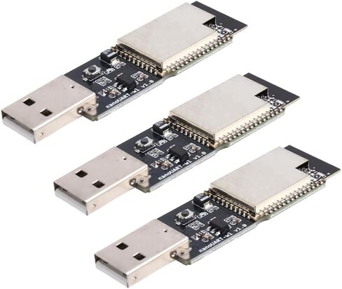 3PCS USB BTC Miner 40-50KH/S Solo Lottery Miner Bitcoin BTC Miner Asic Mining Low Power Miner for Home Office in Saudi Arabia