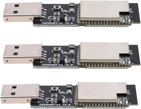 3PCS USB BTC Miner 40-50KH/S Solo Lottery Miner Bitcoin BTC Miner Asic Mining Low Power Miner for Home Office in Saudi Arabia