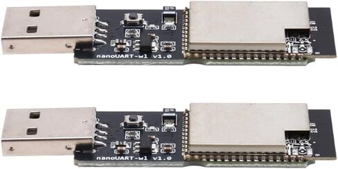 5 قطعة جهاز تعدين USB BTC 40-50KH/S جهاز تعدين اليانصيب المنفرد بيتكوين BTC جهاز تعدين Asic جهاز تعدين منخفض الطاقة للمنزل والمكتب in Kuwait
