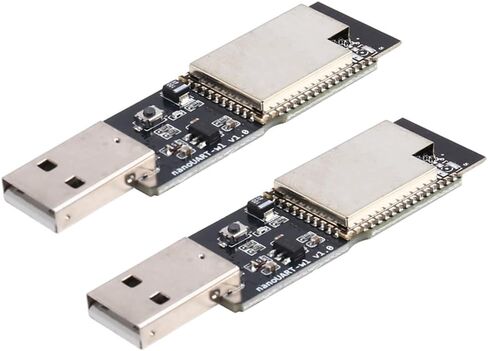 5 قطعة جهاز تعدين USB BTC 40-50KH/S جهاز تعدين اليانصيب المنفرد بيتكوين BTC جهاز تعدين Asic جهاز تعدين منخفض الطاقة للمنزل والمكتب in Kuwait
