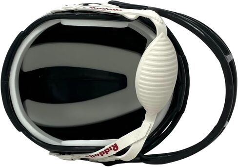 Riddell NFL Jacksonville Jaguars Micro Helmet, Black, Collectible Display in Kuwait
