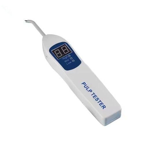 جهاز اختبار اللب الكهربائي C-Pulse، جهاز اختبار حيوية أعصاب الأسنان لعلاج اللبية in Kuwait