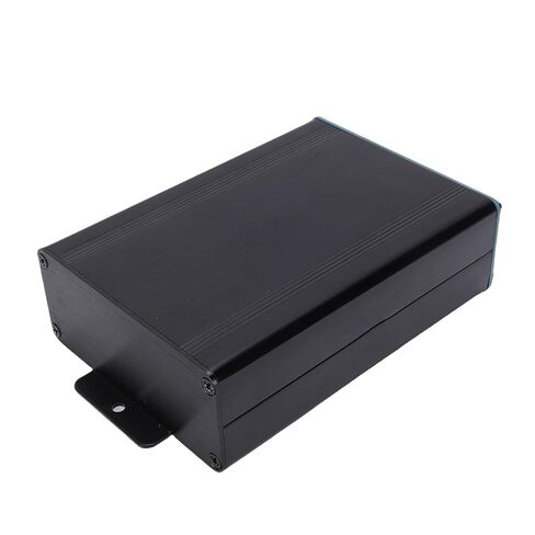 Inductor Saturation Current Tester Efficient Testing Device for Electronics Enthusiasts with Aluminum Casing in Kuwait