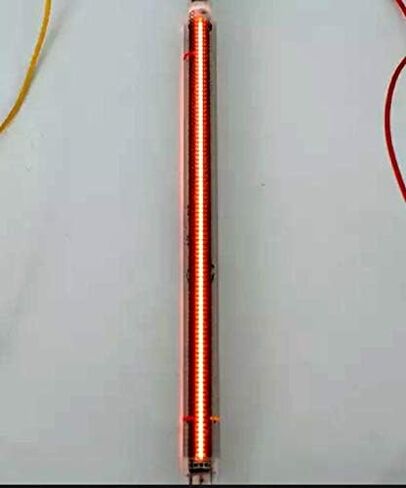In-13 Big Nixie Level Indicator Huge Neon Bargraph Tube for Audio or Temperature Indication in Kuwait