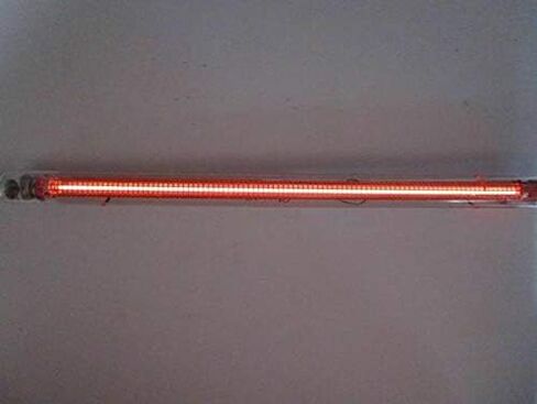 In-13 Big Nixie Level Indicator Huge Neon Bargraph Tube for Audio or Temperature Indication in Kuwait