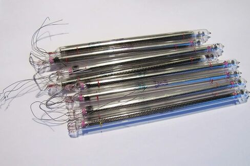 In-13 Big Nixie Level Indicator Huge Neon Bargraph Tube for Audio or Temperature Indication in Kuwait