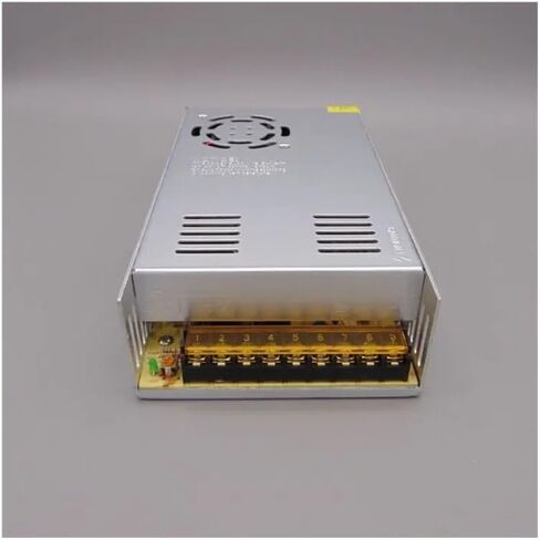 S-360-36 التبديل 36VDC 10A 360 واط محول التيار الكهربائي 36 فولت 10A 360 واط LED تحويل التيار الكهربائي in Kuwait