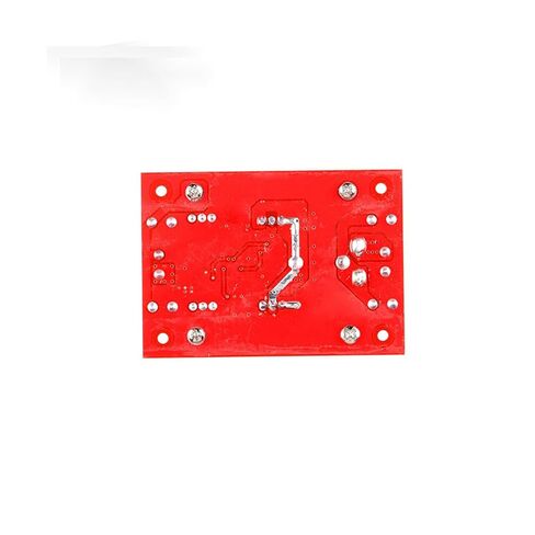 وحدة تحويل دفعة KEAcvise 4-Pack 400W - 15A DC قابل للتعديل 8.5-50V إلى 10-60V منظم جهد تصاعدي مع تيار ثابت، لمشغلات LED/أنظمة الطاقة الشمسية/شحن EV/عناصر التحكم الصناعية in Kuwait