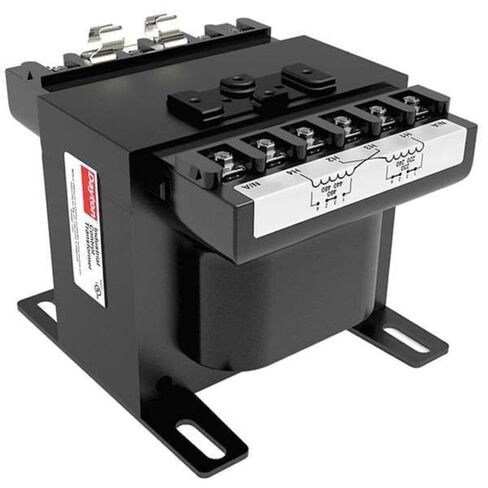 Control Transformer,500VA,120/240VAC in Kuwait