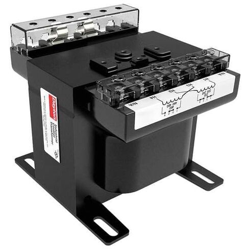 Control Transformer,500VA,120/240VAC in Kuwait