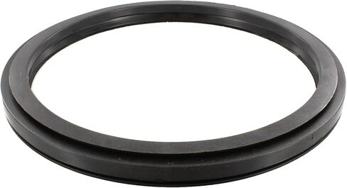 ALLIANCE LAUNDRY SYSTEMS Gasket Door Ch30 Epdm Black (F017012302) in Saudi Arabia