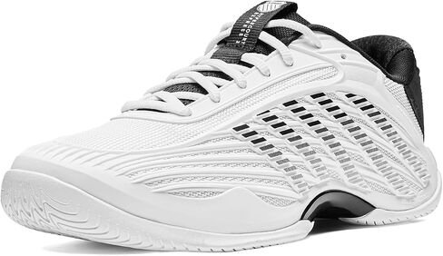 K-Swiss Men's Hypercourt Express 3 Tennis Shoe in Saudi Arabia